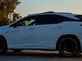 2017 Lexus RX 350 IV, белый, 5250000 рублей - вид 8