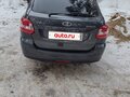 2016 Lada (ВАЗ) Granta I, серый, 450000 рублей - вид 3