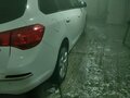2013 Opel Astra J Рестайлинг, белый, 850000 рублей - вид 8