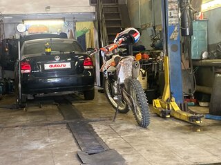 2023 Kayo K1 250 MX, оранжевый, 110000 рублей, вид 3