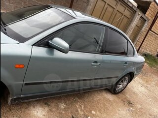 1998 Volkswagen Passat B5, голубой, 150000 рублей, вид 3