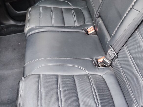 2018 Honda CR-V V, чёрный, 2600000 рублей - вид 20