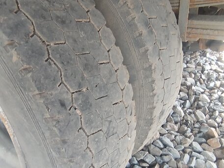 2012 Hyundai HD78, белый, 1250000 рублей, вид 4