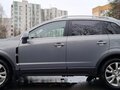 2012 Opel Antara I Рестайлинг, серый, 1450000 рублей - вид 5