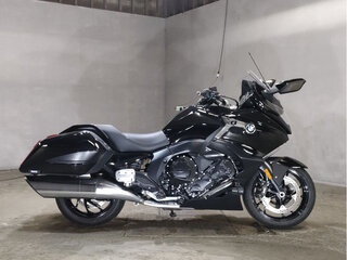 2020 BMW K 1600 B, чёрный, 1850000 рублей, вид 1