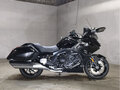 2020 BMW K 1600 B, чёрный, 1850000 рублей