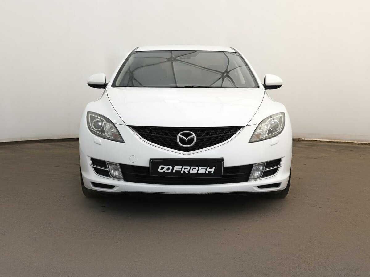 Открыть фотографии: Mazda 6 II (GH)