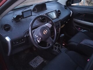 2006 Scion xA, красный, 700000 рублей, вид 4