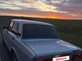 2010 Lada (ВАЗ) 2105, серебристый, 115000 рублей - вид 7