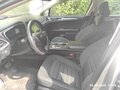 2020 Ford Fusion (North America) II Рестайлинг, серебристый, 1950000 рублей - вид 10