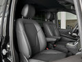 2026 Mercedes-Benz V-Класс 300 d экстра длинный III (W447) Рестайлинг 2, чёрный - вид 8