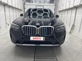 2021 BMW X3 30i III (G01) Рестайлинг, чёрный, 3700000 рублей
