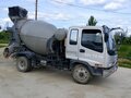 1997 Isuzu Автобетоносмеситель, серебристый, 3250000 рублей - вид 8