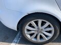 2008 Audi A3 II (8P) Рестайлинг 2, белый, 1650000 рублей - вид 7