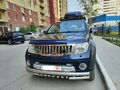 2007 Nissan Pathfinder III, синий