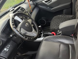 2015 Lifan X60 I, пурпурный, 300000 рублей, вид 5