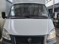 2010 ГАЗ ГАЗель (3302), белый, 1050000 рублей - вид 1