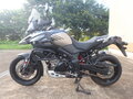 2018 Suzuki V-Strom 1000, серый, 900000 рублей - вид 8