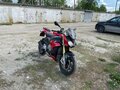 2015 BMW S 1000 R, красный, 1070000 рублей - вид 8