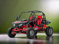 2023 Sharmax X Force 320, красный, 314900 рублей