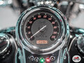 2010 Harley-Davidson Fat Bob, чёрный - вид 8