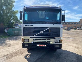 1994 Volvo F-Series, белый, 530000 рублей, вид 4