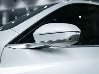 2025 BMW X3 Long 30L xDrive IV (G45/G48), белый, 5990000 рублей, вид 3