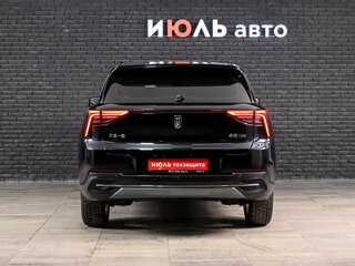 2023 FAW Bestune T55, чёрный, 1800000 рублей, вид 5