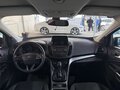 2017 Ford Kuga II Рестайлинг, синий - вид 9