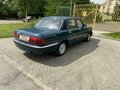 2001 ГАЗ 3110 «Волга», синий - вид 6
