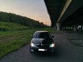 2011 Skoda Octavia II (A5) Рестайлинг, чёрный, 950000 рублей - вид 1