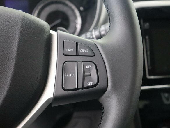2021 Suzuki Vitara II Рестайлинг, серебристый - вид 11