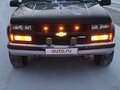 1997 Chevrolet Tahoe I, чёрный, 1300000 рублей - вид 2