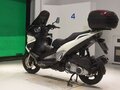 2015 Aprilia SR Max 300, белый, 377000 рублей - вид 5