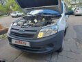 2015 Lada (ВАЗ) Granta I, серебристый, 470000 рублей - вид 1
