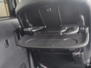 2018 Nissan Serena V (C27), чёрный, 2300000 рублей, вид 5