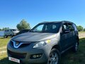 2014 Great Wall Hover H5, серый, 850000 рублей
