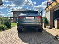 2017 Jaguar F-Pace I, серый, 2190000 рублей - вид 6