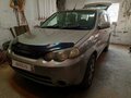 2002 Honda HR-V I Рестайлинг, серый, 650000 рублей