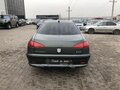 2003 Peugeot 607 I, зелёный, 850000 рублей - вид 7