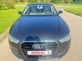 2011 Audi A6 IV (C7), синий, 2200000 рублей - вид 7
