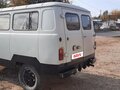 2003 УАЗ 2206, серый, 350000 рублей
