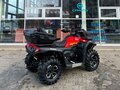 2024 CFMoto CFORCE 600 Advanced EPS, красный, 1289900 рублей - вид 4