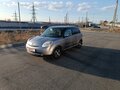 2014 Mazda Verisa, серый, 800000 рублей
