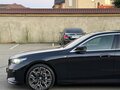 2025 BMW 5 серии Long 530Li VIII (G60/G61/G68), синий, 7700000 рублей - вид 7