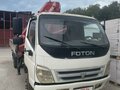 2012 Foton Ollin, белый, 2200000 рублей - вид 3