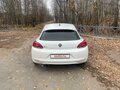 2013 Volkswagen Scirocco III, белый, 1800000 рублей - вид 4