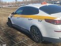2018 Kia Optima IV Рестайлинг, белый, 860000 рублей - вид 10