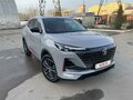 2023 Changan CS55 Plus II, серый, 2100000 рублей - вид 1