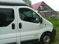 2006 Renault Trafic II, белый - вид 2